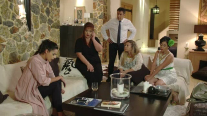 Σ1 – Επεισόδιο 15