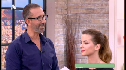 Πως να μεγαλώσουμε τα φρύδια μας