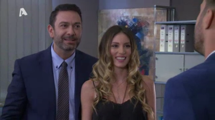 Σ1 – Επεισόδιο 27