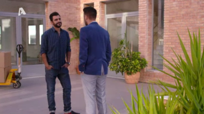 Σ1 – Επεισόδιο 29