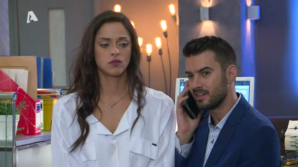 Σ1 – Επεισόδιο 28