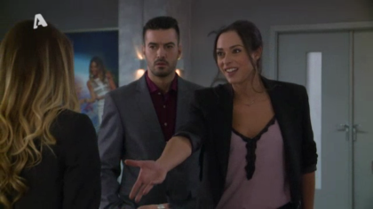 Σ1 – Επεισόδιο 32