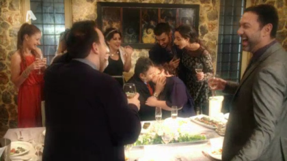 Σ1 – Επεισόδιο 33