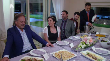 Σ1 – Επεισόδιο 34