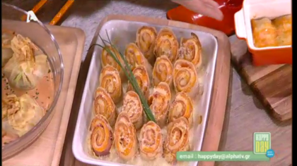 Πως να φτιάξουμε σπιτικές κρέπες