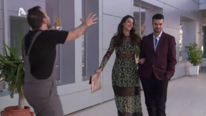 Σ1 – Επεισόδιο 35