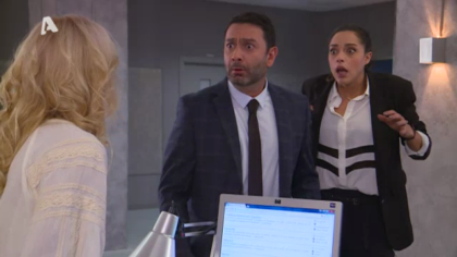 Σ1 – Επεισόδιο 37