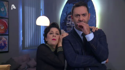 Σ1 – Επεισόδιο 40