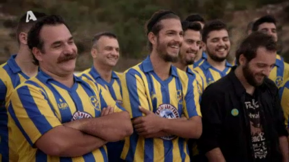 Επεισόδιο 6