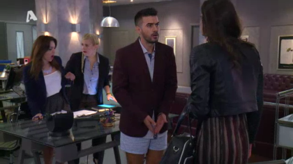 Σ1 – Επεισόδιο 43