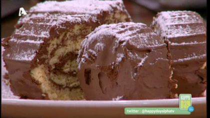 Χριστουγεννιάτικος κορμός