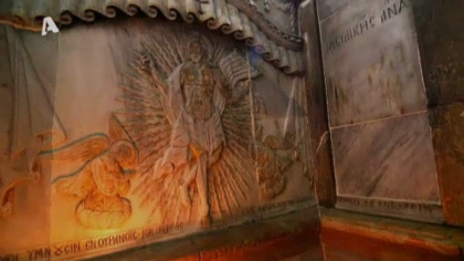 Ιεροσόλυμα – Αποκατάσταση του Πανάγιου Τάφου