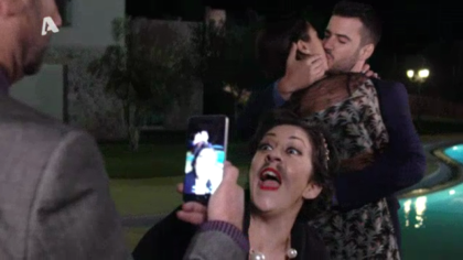 Έλα στη Θέση μου: Η τηλεταινία 3