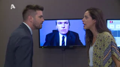 Έλα στη Θέση μου: Η τηλεταινία 2