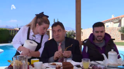 Σ1 – Επεισόδιο 57