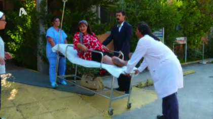 Έλα στη Θέση μου: Η τηλεταινία 1