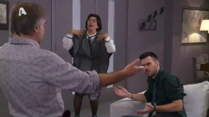 Σ1 – Επεισόδιο 58