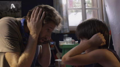 Επεισόδιο 9