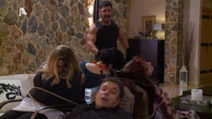 Έλα στη Θέση μου: Η τηλεταινία 5