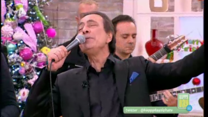 Αντύπας και Ελένη Χατζίδου