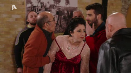 Σ1 – Επεισόδιο 61