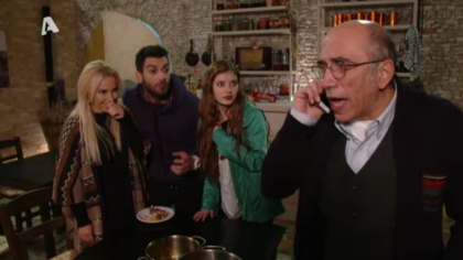 Σ1 – Επεισόδιο 66