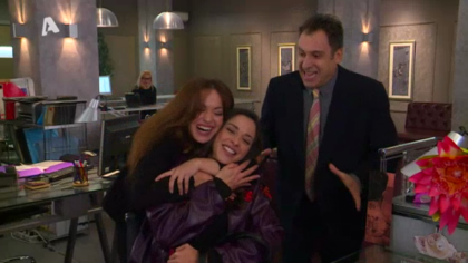 Σ1 – Επεισόδιο 67