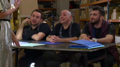 Σ1 – Επεισόδιο 69