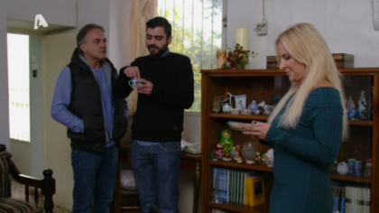 Σ1 – Επεισόδιο 72