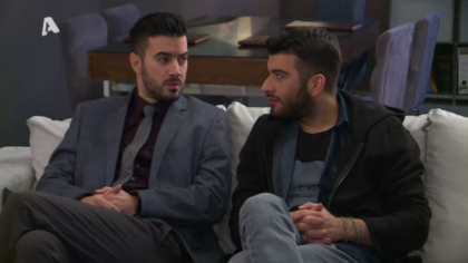 Σ1 – Επεισόδιο 74