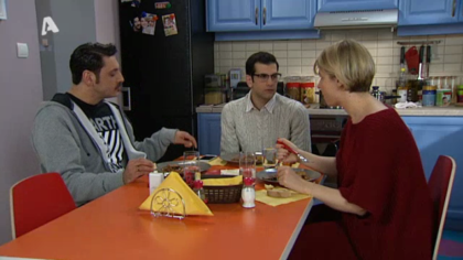 Σ4 – Επεισόδιο 25