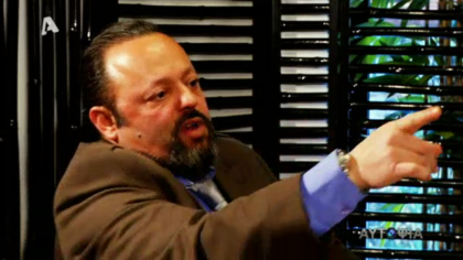 Συνέντευξη Α. Σώρρα