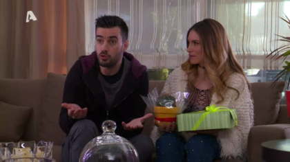 Σ1 – Επεισόδιο 84