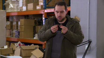 Σ1 – Επεισόδιο 85