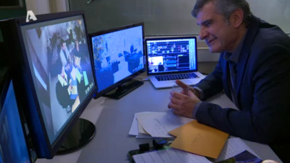 Σ1 – Επεισόδιο 87