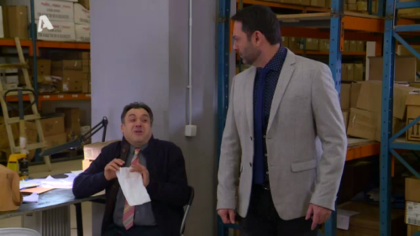 Σ1 – Επεισόδιο 88