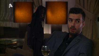 Σ1 – Επεισόδιο 90