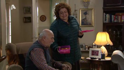 Σ4 – Επεισόδιο 33