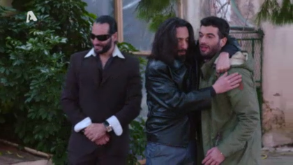 Σ1 – Επεισόδιο 96