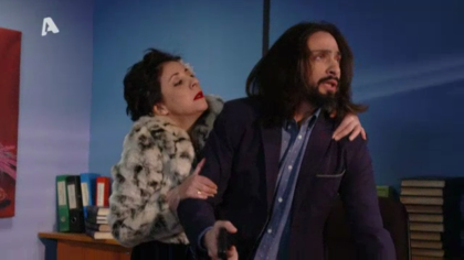 Σ1- Επεισόδιο 99