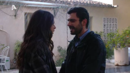 Σ1- Επεισόδιο 100