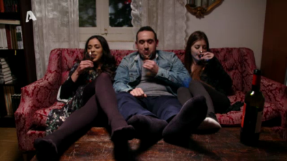 Σ1- Επεισόδιο 102