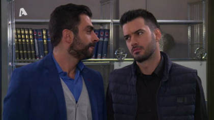 Σ1 – Επεισόδιο 103