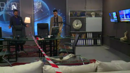 Σ1 – Επεισόδιο 108