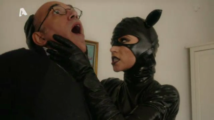 Σ1 – Επεισόδιο 109