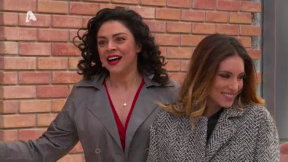 Σ1 – Επεισόδιο 110