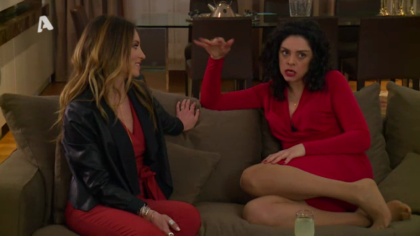 Σ1 – Επεισόδιο 111