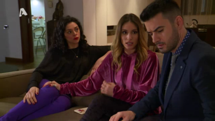 Σ1 – Επεισόδιο 117