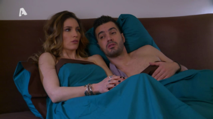 Σ1 – Επεισόδιο 121