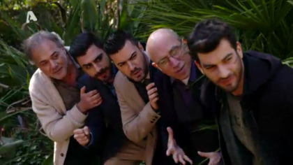 Σ1 – Επεισόδιο 122